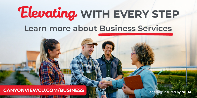 Online banking half placement, Elevating With Every Step