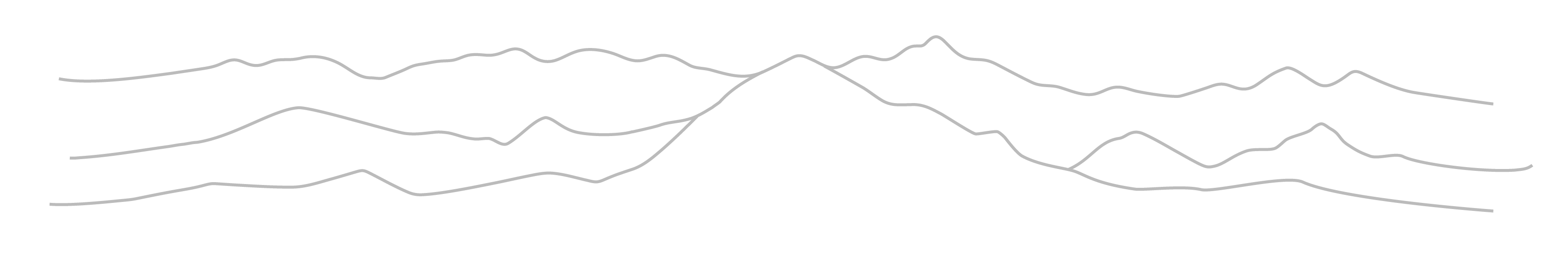 Canyon Lines website footer, storm gray