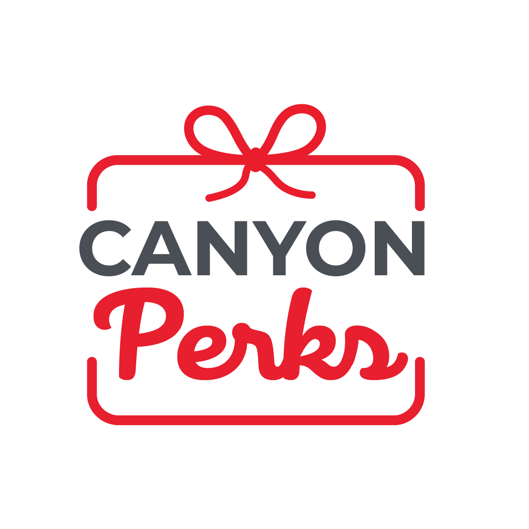 Canyon Perks logo