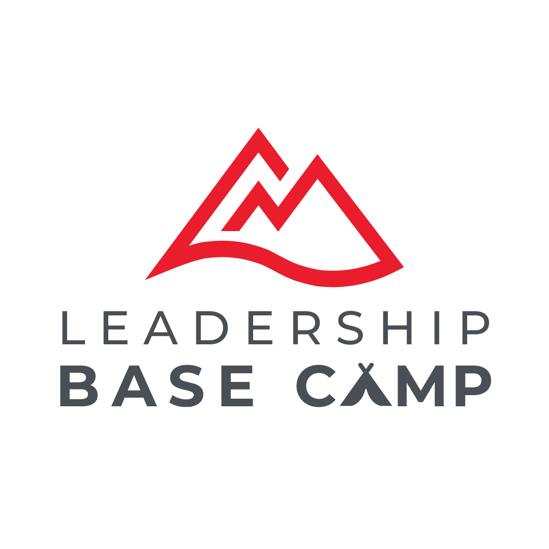 Leadership Base Camp logo
