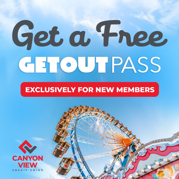 Facebook carousel card, Get a Free Get Out Pass