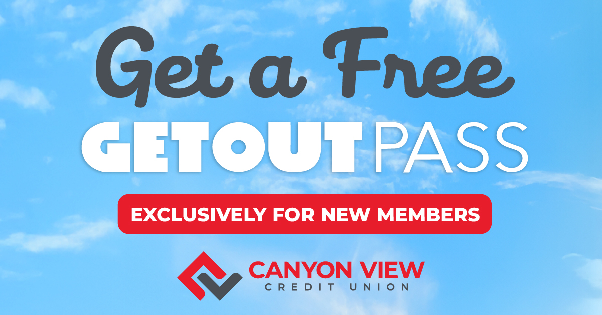 Facebook news feed ad, Get a Free Get Out Pass