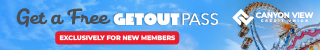 Mobile leaderboard, Get a Free Get Out Pass