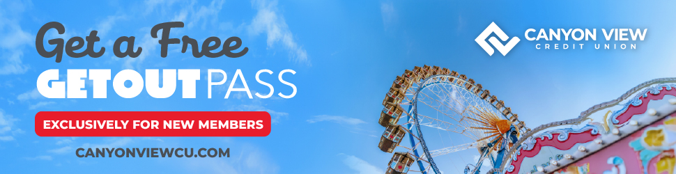 Billboard display ad, Get a Free Get Out Pass